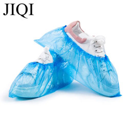 Distributore automatico di copriscarpe JIQI: igienico e comodo